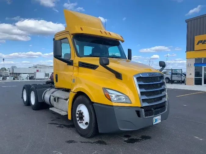 2019 Freightliner T12664STc4c58b62406a93ef71a779e234c53f12