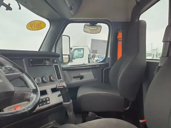 2019 FREIGHTLINER/MERCEDES NEW CASCADIA PX12664