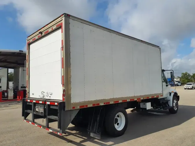 2019 NAVISTAR INTERNATIONAL 4300