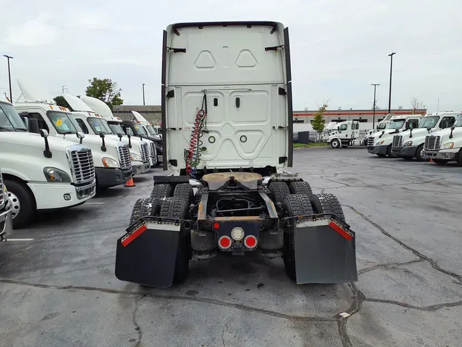 2019 FREIGHTLINER/MERCEDES NEW CASCADIA PX12664