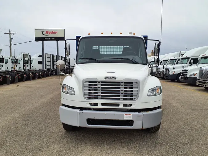 2013 FREIGHTLINER/MERCEDES M2 106