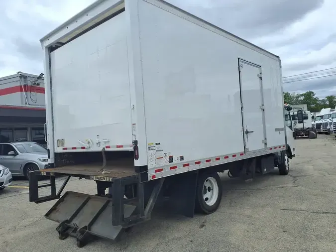 2021 CHEVROLET MOTOR DIV. LCF 5500XD