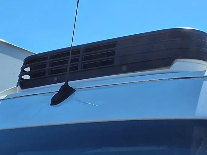 2019 MERCEDES-BENZ SPRINTER 3500