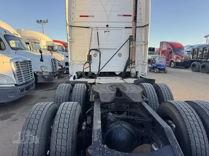 2010 VOLVO VNL64T780c4cb036940d4706dcd08a43378df110b