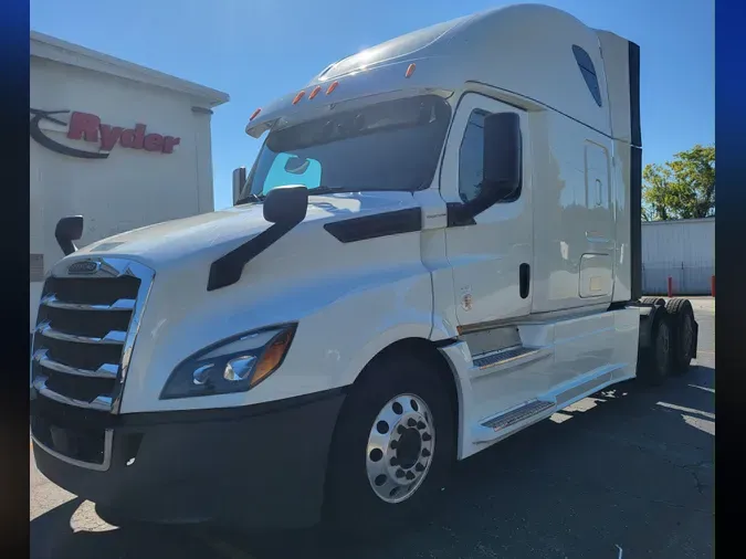 2020 FREIGHTLINER/MERCEDES NEW CASCADIA PX12664c4cc748fd9fbc2920f53851e959efce0