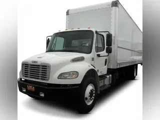 2018 Freightliner Business Class M2 106