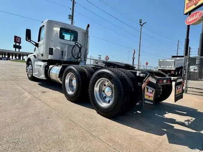 2019 Peterbilt 579