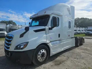 2020 FREIGHTLINER/MERCEDES NEW CASCADIA PX12664