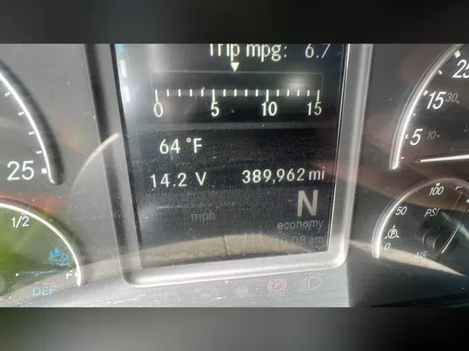 2020 Freightliner Cascadia 126c4d14b206c7ebadab10d21c3be723de7