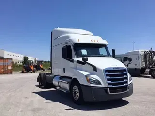 2019 Freightliner Cascadia