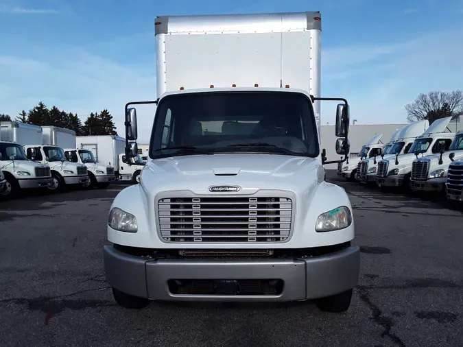 2018 FREIGHTLINER/MERCEDES M2 106