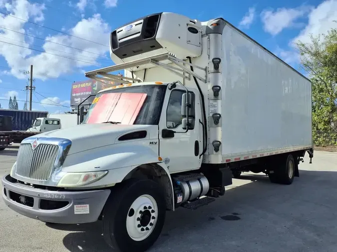 2020 NAVISTAR INTERNATIONAL MV607 (4X2)c4d3965f999e25409e43561fceef71b9