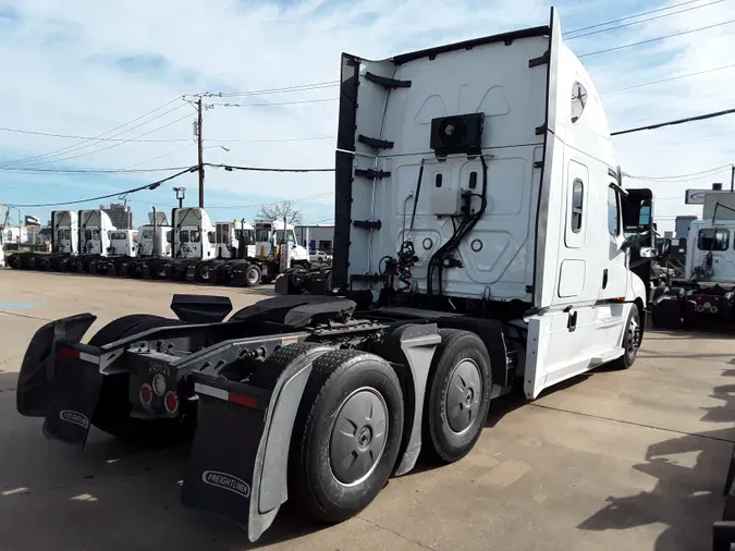 2020 FREIGHTLINER/MERCEDES NEW CASCADIA PX12664