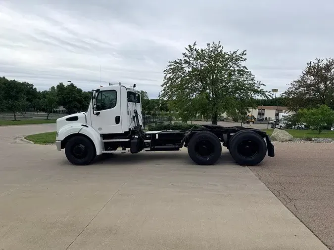 2021 Freightliner Business Class M2 112c4d3d8f11b2d1f06ea760ca4f68b580e