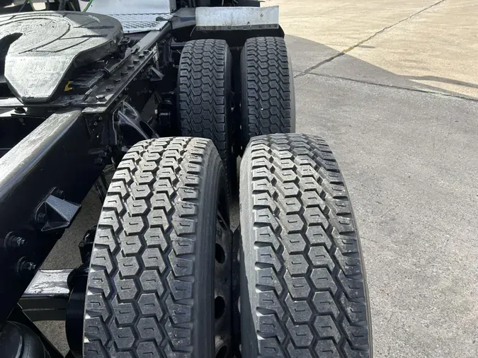 2021 Kenworth T680