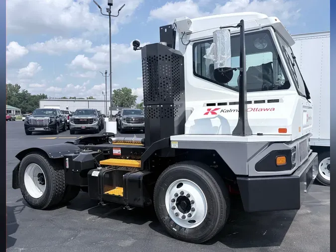 2026 KALMAR OTTAWA T2 4X2 DOT/EPA