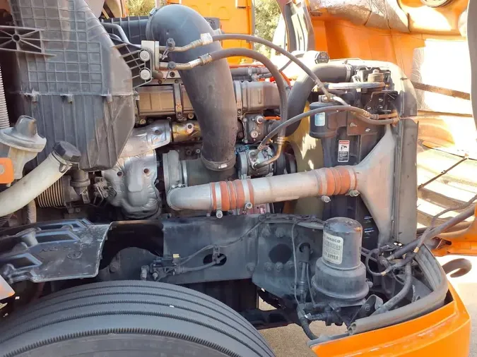 2019 FREIGHTLINER/MERCEDES NEW CASCADIA PX12664