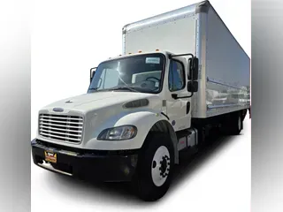 2020 Freightliner Business Class M2 106