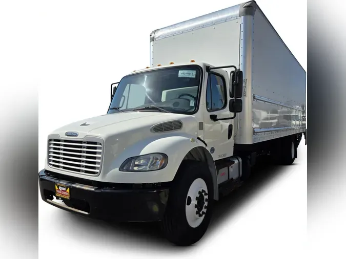 2020 Freightliner Business Class M2 106c4d552e33d430e186636b9cc69790d8f