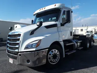 2020 FREIGHTLINER/MERCEDES NEW CASCADIA PX12664