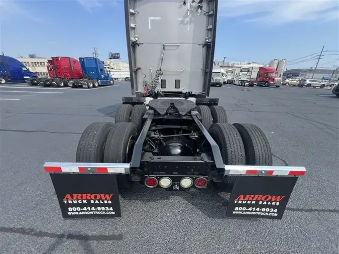 2019 KENWORTH T680