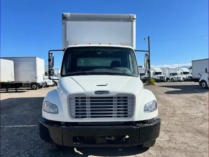 2018 FREIGHTLINER/MERCEDES M2 106