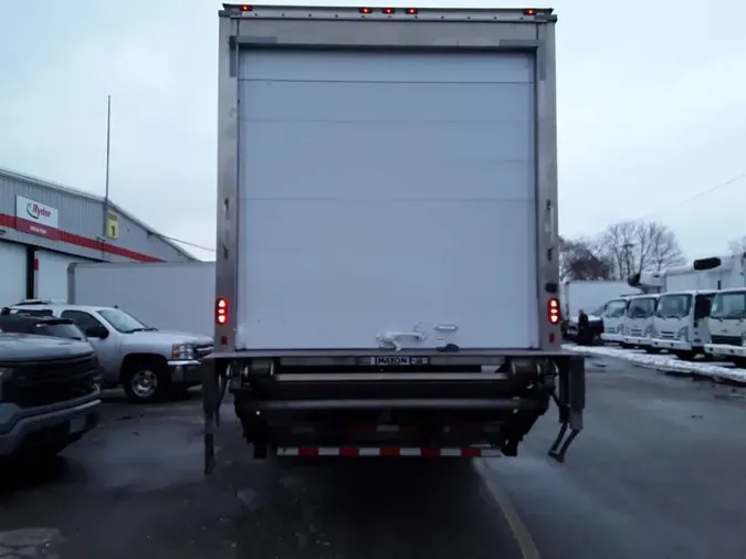 2019 NAVISTAR INTERNATIONAL 4300