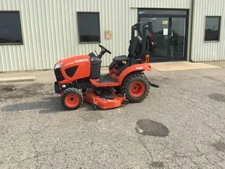 2020 Kubota BX2380