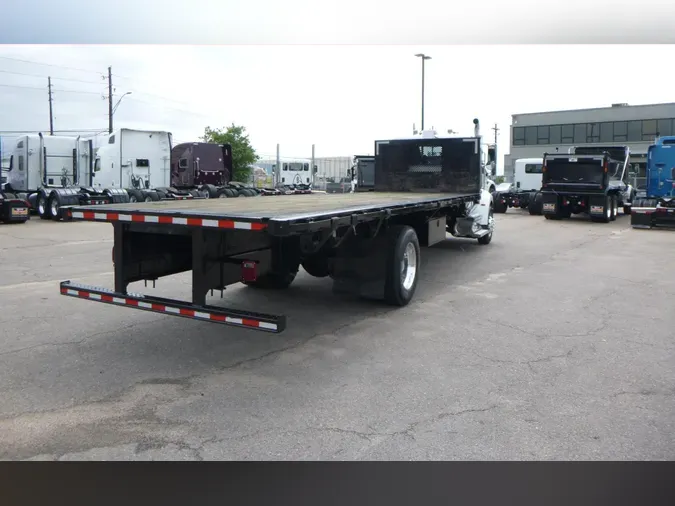 2020 Peterbilt 337