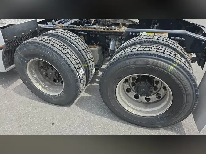 2020 Mack Anthemc4da8f427bfa472a6f392254c1c5489d