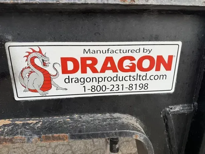 2018 DRAGON PRODUCTS 