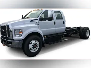 2023 Ford F-650