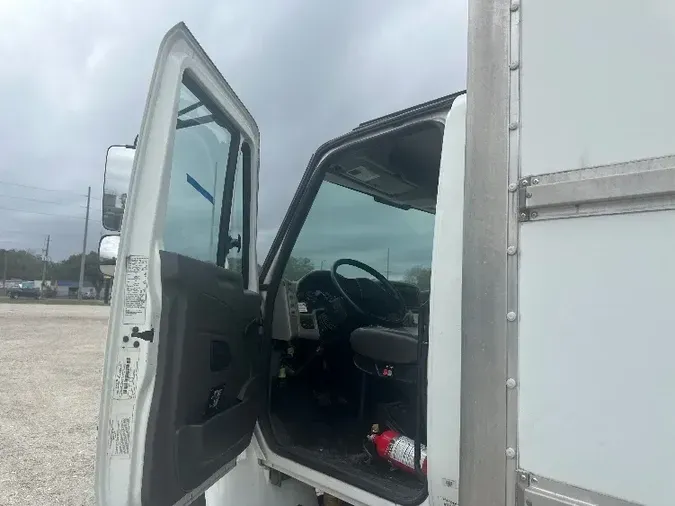 2018 International 4300