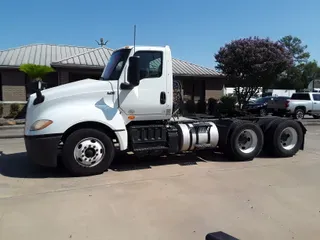 2018 NAVISTAR INTERNATIONAL LT625 DAYCAB T/A