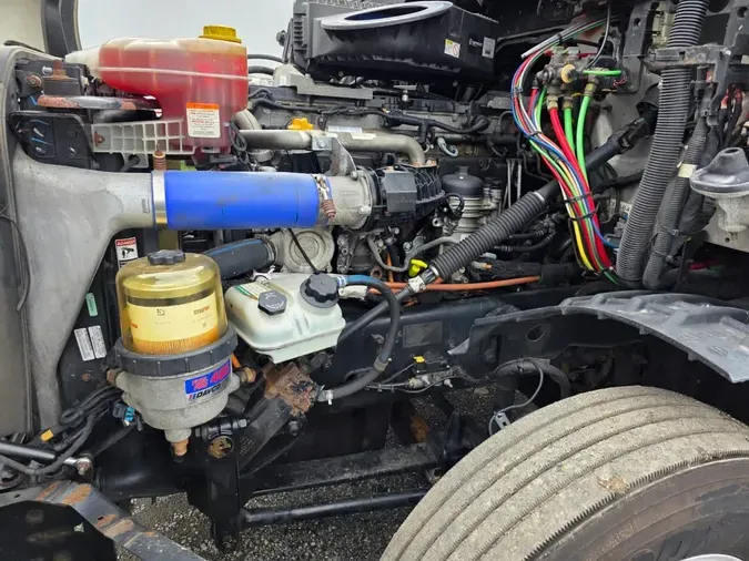 2019 FREIGHTLINER NEW CASCADIA PX12664