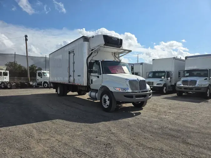 2018 NAVISTAR INTERNATIONAL 4300c4de1417030e5b23fa2b6922eca3396d