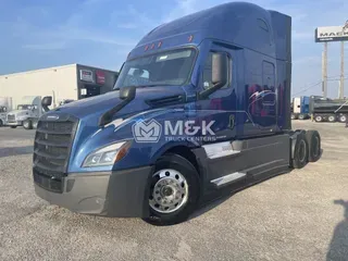 2022 FREIGHTLINER CASCADIA