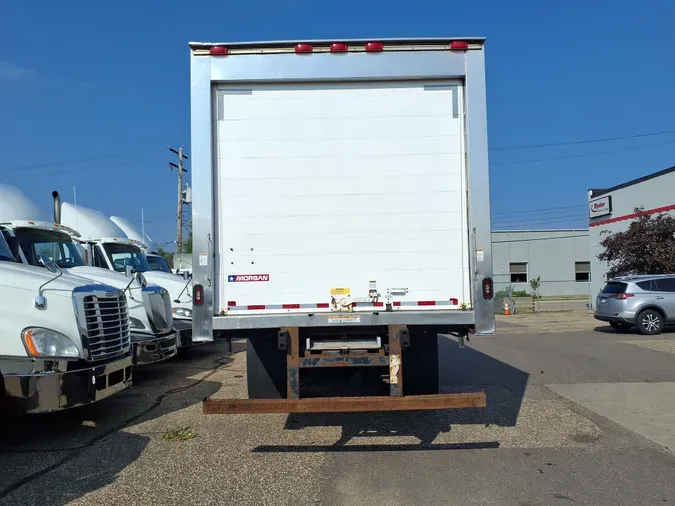 2018 NAVISTAR INTERNATIONAL 4300