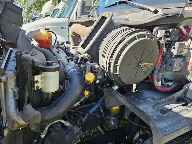 2020 NAVISTAR INTERNATIONAL RH613 DAYCAB T/A