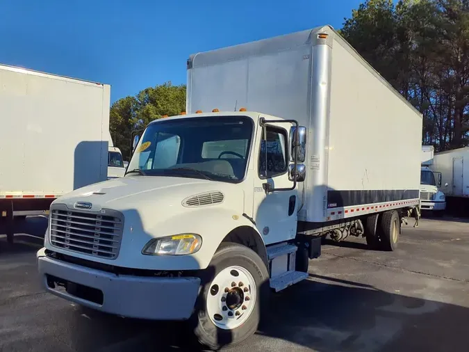 2019 FREIGHTLINER/MERCEDES M2 106c4df5d7f12abbb71ae3cca5b400af22d