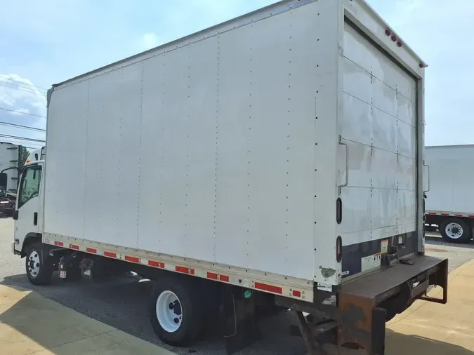 2020 CHEVROLET MOTOR DIV. LCF 4500HD
