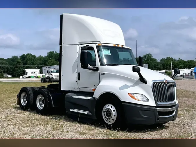 2021 INT LT625 6x4c4e1320569721be082dd0c0a29930793