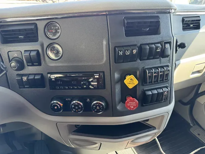 2021 Peterbilt 579