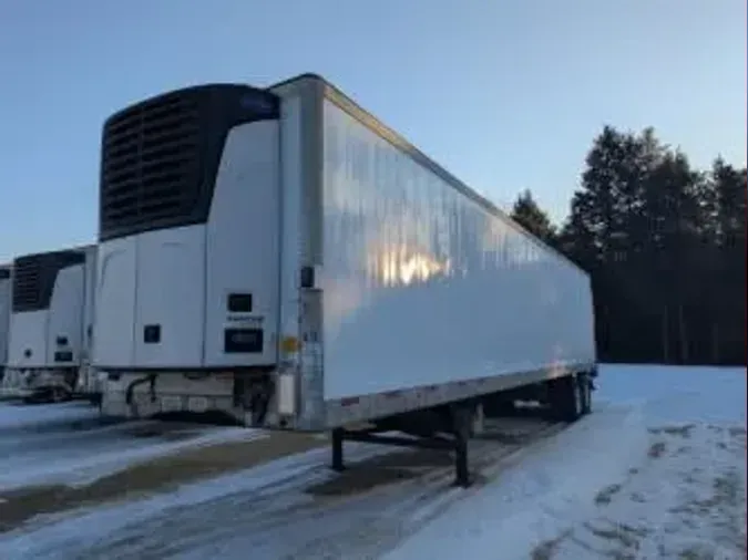 2017 UTILITY TRAILERS VS2RA 45/156/102c4e2f256bdb3137c33971dba97640fdd