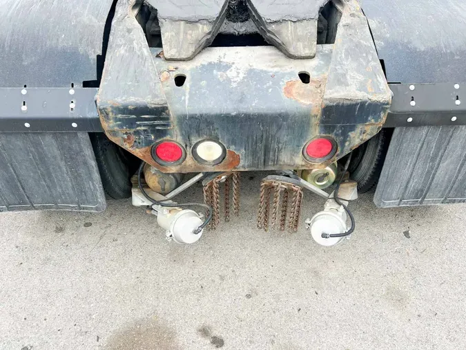1998 KALMAR OTTAWA