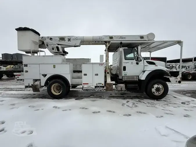 2013 ALTEC AM650