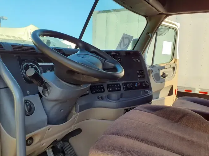 2020 FREIGHTLINER CASCADIA 125