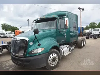 2012 INTERNATIONAL PROSTAR