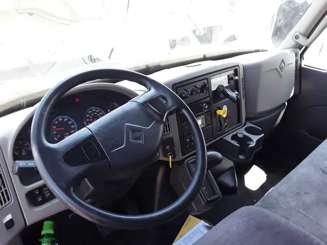 2019 NAVISTAR INTERNATIONAL 4300