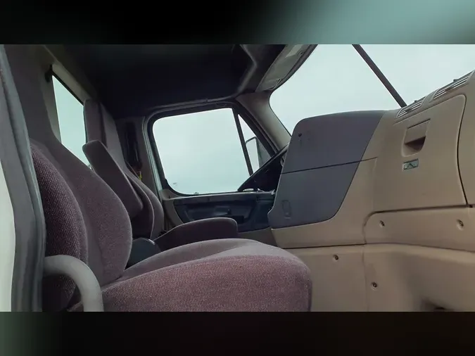 2020 FREIGHTLINER/MERCEDES CASCADIA 125